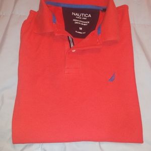 Men Nautica Shirt
